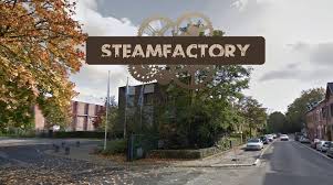 Steamfactory